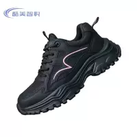 酷美智悦 透气劳保鞋女(35-40)KM-BH508 双