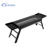 酷美智悦 大号烧烤炉60*22*33cm KM-BH438 套