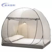 酷美智悦 蒙古包蚊帐180*200cm KM-BH437 顶