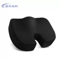 酷美智悦 记忆棉坐垫 KM-BH481 个