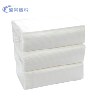 酷美智悦 擦手纸200*210mm(一组10包) KM-BH450 组