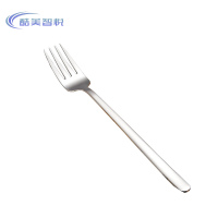 酷美智悦 304不锈钢叉子21*2.5cm KM-BH104 个