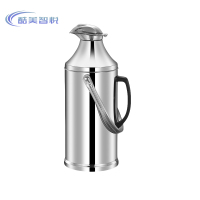 酷美智悦 不锈钢鸭嘴暖瓶3.2L KM-BH600 个