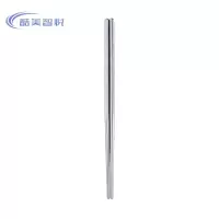 酷美智悦 彩色冰花筷子喷砂色 KM-JZ220 双