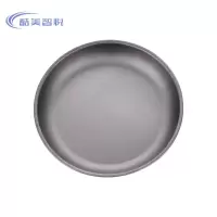 酷美智悦 户外盘子220*28mm KM-JZ229 个