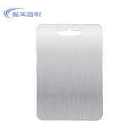 酷美智悦 菜板29*20cm2mm厚 KM-JZ231 个