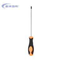 酷美智悦 十字螺丝刀4*100mm KM-BH626 把