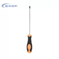 酷美智悦 十字螺丝刀6*150mm KM-BH628 把