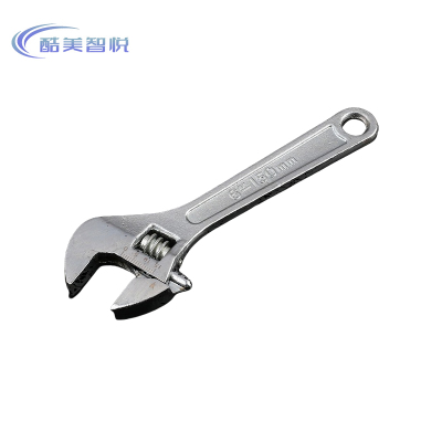 酷美智悦 活口扳手6寸 KM-BH632 把