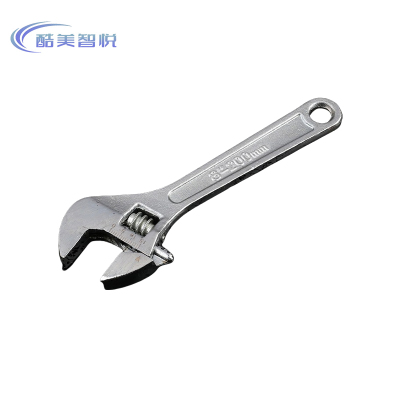 酷美智悦 活口扳手8寸 KM-BH633 把