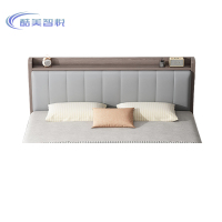 酷美智悦 单人床床头 1200*200*700mm 个