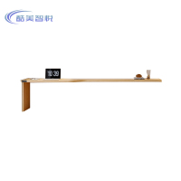 酷美智悦 电视条桌 3500x50x330mm 组