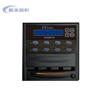 酷美智悦 1拖7高速拷贝机 KM-XS407 台