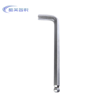 酷美智悦 内六角扳手直径10mm KM-BH663 把