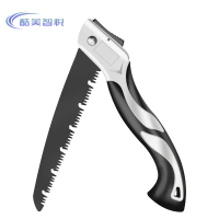 酷美智悦 折叠锯180mm KM-BH665 把