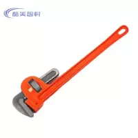 酷美智悦 轻型管子钳12寸 KM-BH667 把