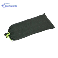 酷美智悦 帆布沙袋空袋30*70cm KM-GY129 个