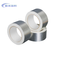 酷美智悦 1.0丁基防水胶带100mm宽*5m长 KM-SMJ104