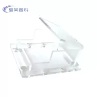 酷美智悦 开关防护罩 67*80*30mm 个