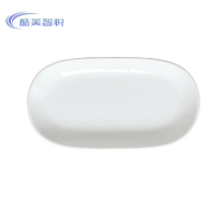 酷美智悦 毛巾盘6.5英寸 KM-XS466 个