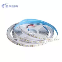 酷美智悦 LED吸顶灯灯带白光 24V 米