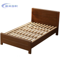 酷美智悦 床1.2米 KM-XS479 张