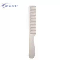 酷美智悦 一次性梳子20把 KM-XS260 包
