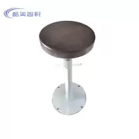 酷美智悦 椅子550mm*300mm KM-XS487 个