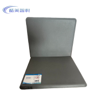 酷美智悦 办公室坐垫灰色 KM-XS501 块