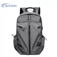 酷美智悦 双肩包书包 KM-A15 个