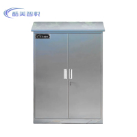 酷美智悦 收纳柜180*80*60cm KM-XS550 个