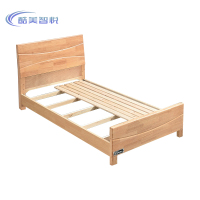 酷美智悦 单人床1.2*2m KM-DR01 张