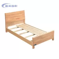 酷美智悦 单人床1.2*2m KM-DR01 张