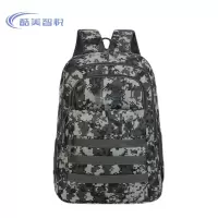 酷美智悦 迷彩户外登山包 KM-BH817 个