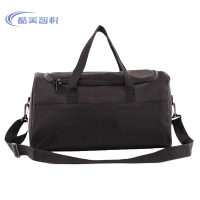 酷美智悦 黑色游泳防水包 KM-BH803 个