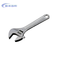 酷美智悦 活口扳手6寸 KM-GJ017 把