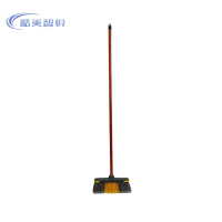 酷美智悦 大号塑料扫把 KM-XS567 把