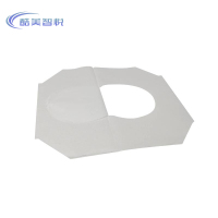 酷美智悦 一次性马桶坐垫250张一包 KM-RB039 包