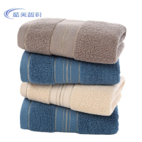 酷美智悦 毛巾 KM-RB034 条
