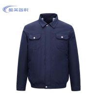 酷美智悦 空调服S-4XL KM-BH934 件