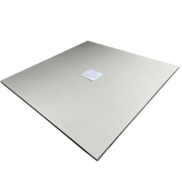 铭辉 全钢静电地板 602*602*40mm/套块