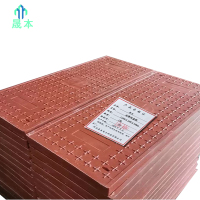 晟本+电缆沟盖板+1300X500X40mm+块