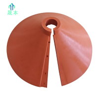 晟本 隔离开关防护罩 ZY-SD-60# 个