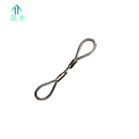 晟本 钢丝套 直径6mm*1m 根