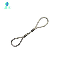 晟本 钢丝套 直径10mm*1m 根