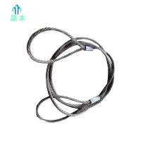 晟本 钢丝套 直径20mm*3m 根