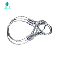 晟本 钢丝套 直径22mm*2.5m 根