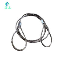 晟本 钢丝套 直径28mm*7m 根