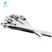 晟本 不锈钢扎带 4.6*1000mm 根