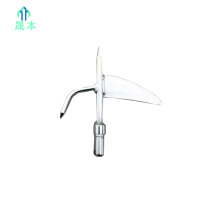 晟本 钩刀去异物端头 SBDL-010 个